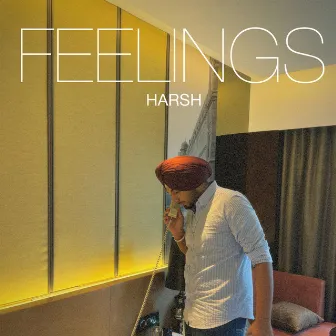 Feelings by HARSH