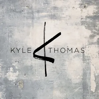 Kyle Thomas by Kyle Thomas