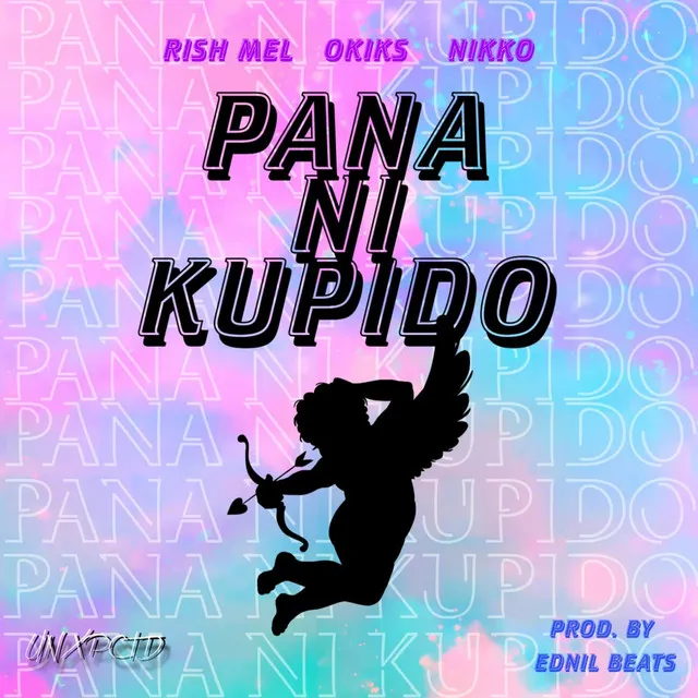 Pana Ni Kupido