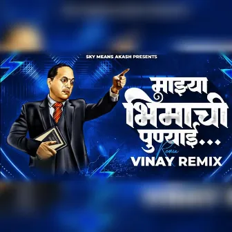 Mazya Bhimachi Punyai (Remix) by Sky Means Akash