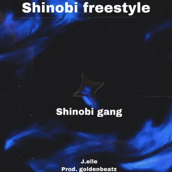 Shinobi Frestyle by Goldenbeatz