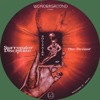 The Deviant by Surrender Discipline