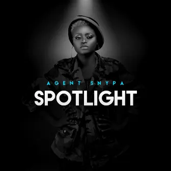 Spotlight by Agent Snypa