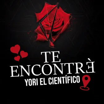 Te Encontré by Unknown Artist