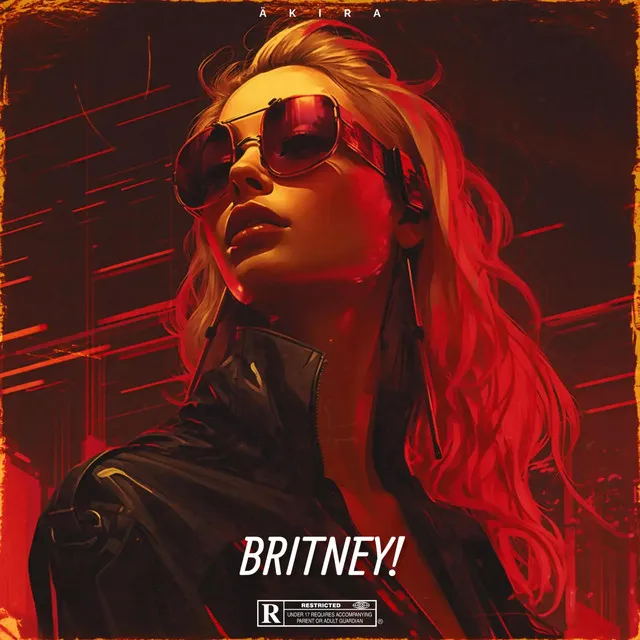 BRITNEY