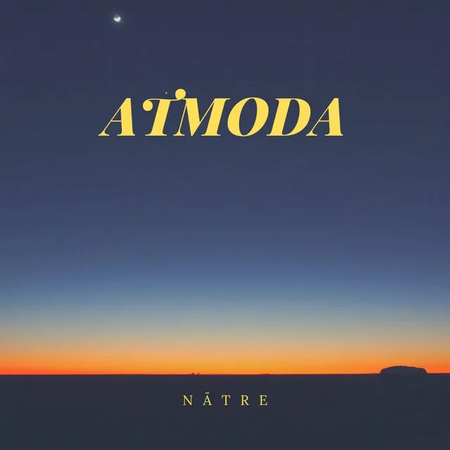 Atmoda