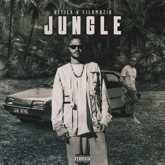 Jungle by Attila