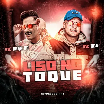 Ninja no Toque by Mc Rone RR