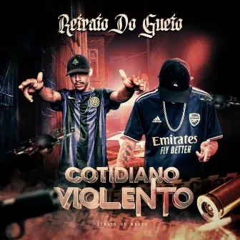 Cotidiano Violento by Gleidston Sousa