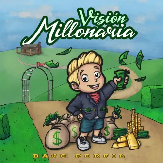 Visión Millionaria by Bajo Perfil