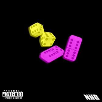 No Dice No Dominoes by LOWC8