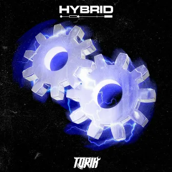 HYBRID by ToriK