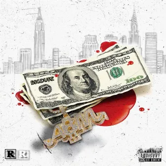 Blood on Da Money 2 by BigDuke