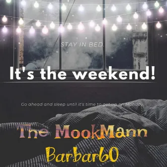 Saturday Night Vibes by The MookMann