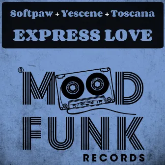 Express Love by Toscana