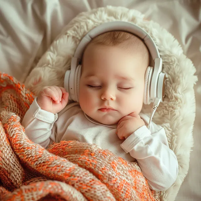 Music and Naps: Baby’s Rest