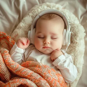 Music and Naps: Baby’s Rest by Calmiosure