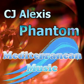 Phantom by CJ Alexis