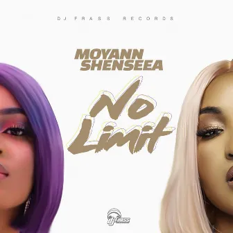 No Limit by Moyann