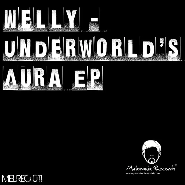 Underworld's Aura - Zulu's at Work Journey Time Mix