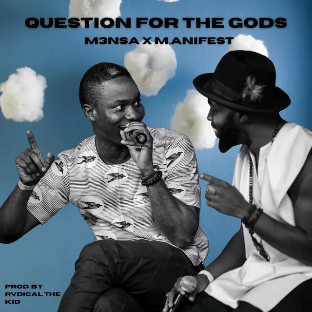 Question For The Gods