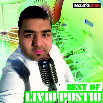 Best of Liviu Pustiu by Liviu Pustiu