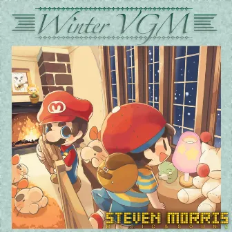 Winter VGM by Steven Morris