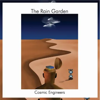 Cosmic Engineers by The Rain Garden