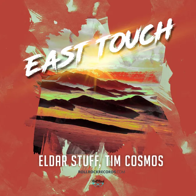 East Touch - Radio Mix