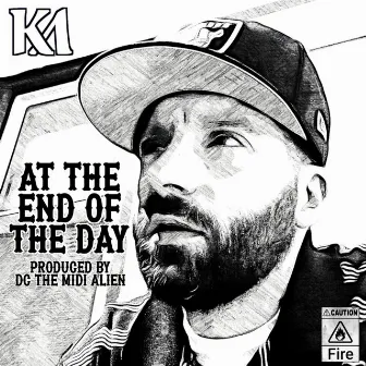 At The End Of The Day by King Androz