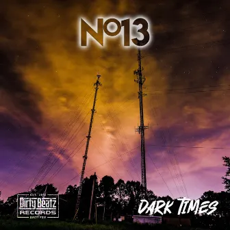 Dark Times by No13