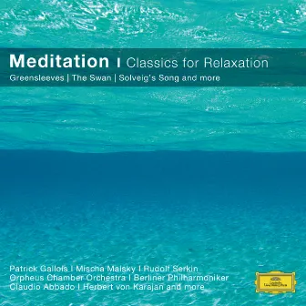 Meditation - Relaxing Classics by Semyon Bychkov