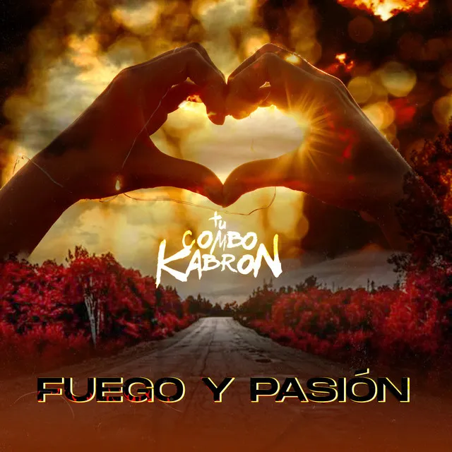 Fuego y Pasión