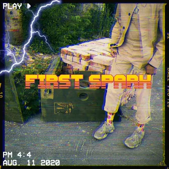 First Spark by Acid Flame