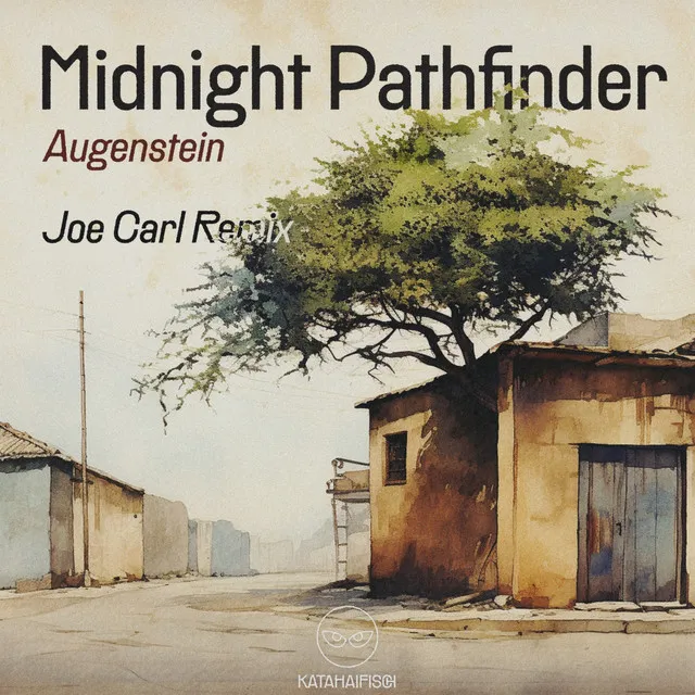 Midnight Pathfinder - Joe Carl Remix