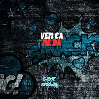 Vem ca me Da by LIL BEAT