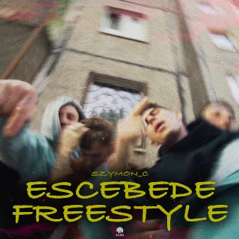 escebede freestyle by Szymon_C