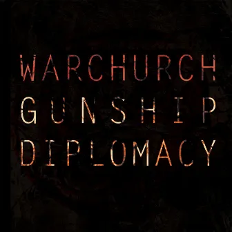 Gunship Diplomacy by Analog(ue) Tape Dispenser