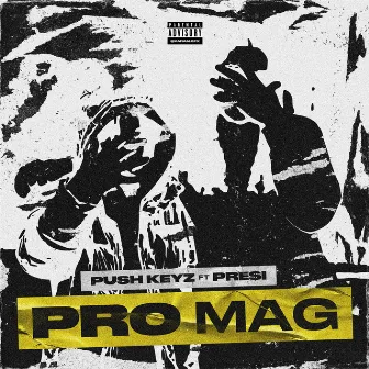 ProMag by Push Keyz