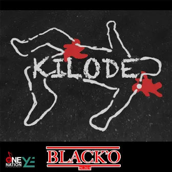 Kilode by Black'O