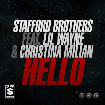 Hello by Stafford Brothers