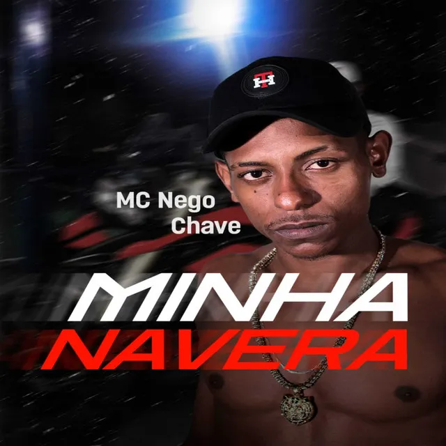 Minha Naveira