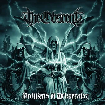 Architects of Deliverance by Obscene