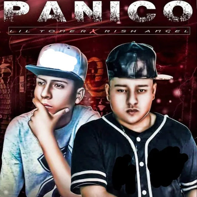 PANICO