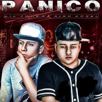 PANICO by Lil Toner