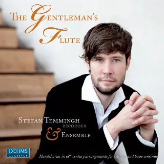 The Gentleman's Flute by Stefan Temmingh