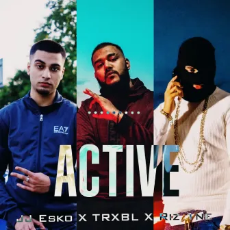 Active by Trxbl