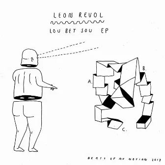 Lou Bet Sou EP by Leon Revol