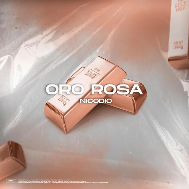 Oro Rosa