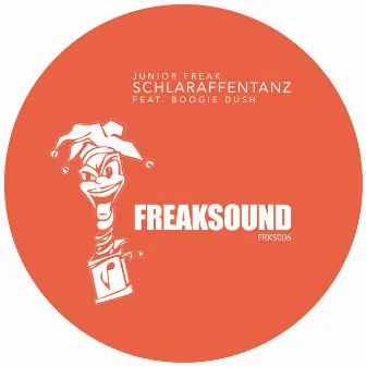 Schlaraffentanz by Junior Freak